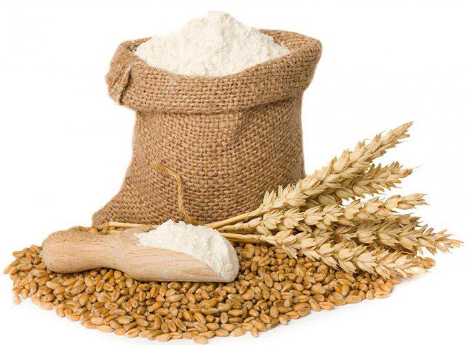 خرید نشاسته گندم صادراتی با استانداردهای بین‌المللی + تحویل فوری